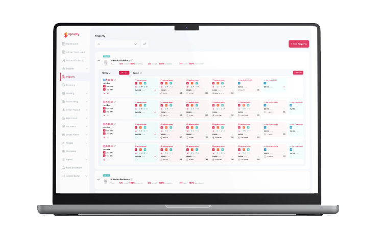 Automated billing & collection