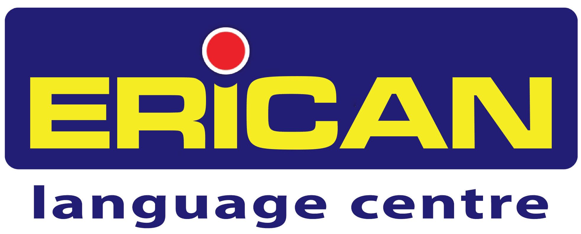 ERICAN Language Centre