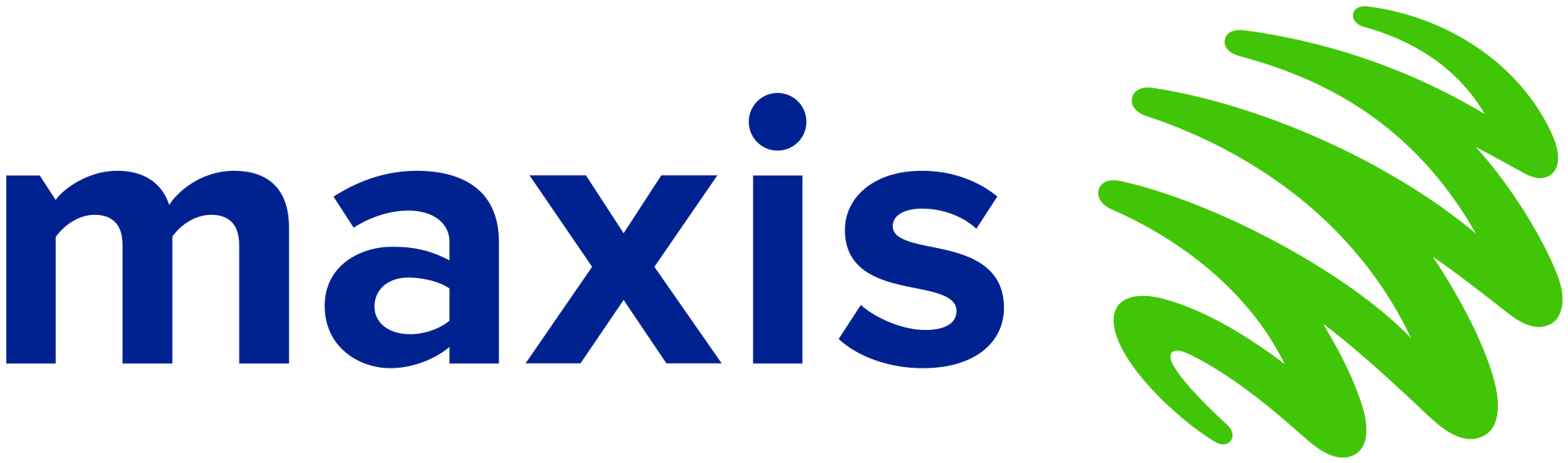Maxis